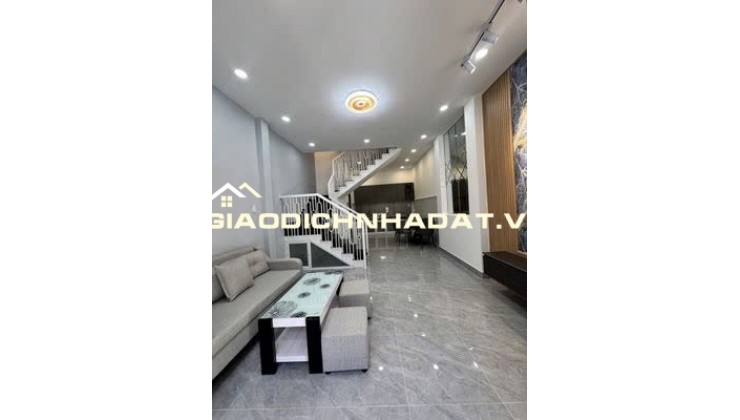 Nhà hẻm Lê Văn Sỹ, 42m sổ đỏ chính chủ, nhỉnh 6 tỷ. Sở hữu ngay căn nhà mơ ước!